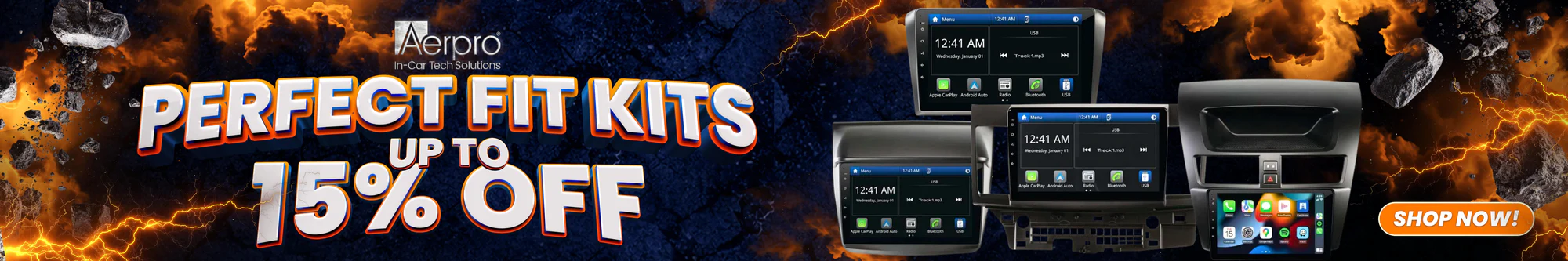 Welcome to Our Store